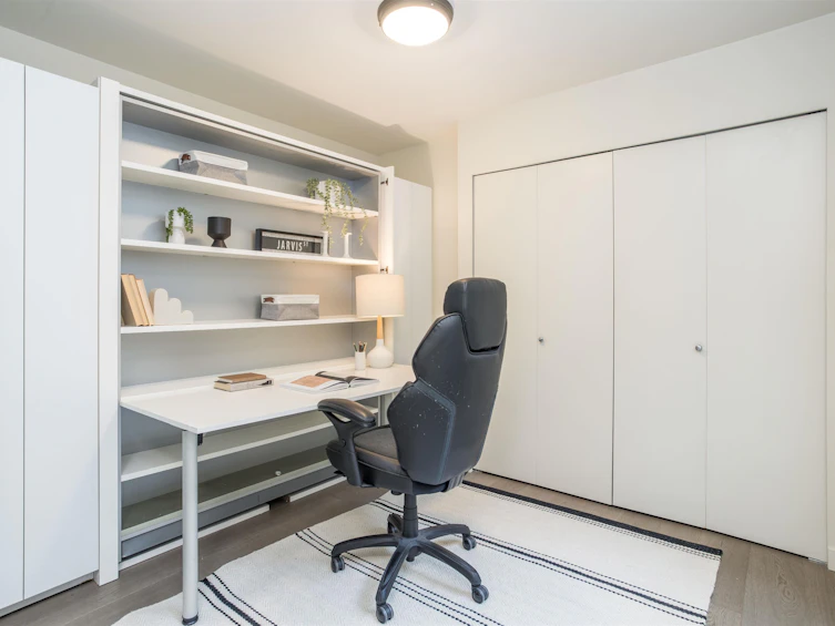 208-189 Keefer Street, Vancouver, BC, V6A 0C8 - 15