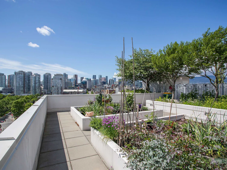 208-189 Keefer Street, Vancouver, BC, V6A 0C8 - 27