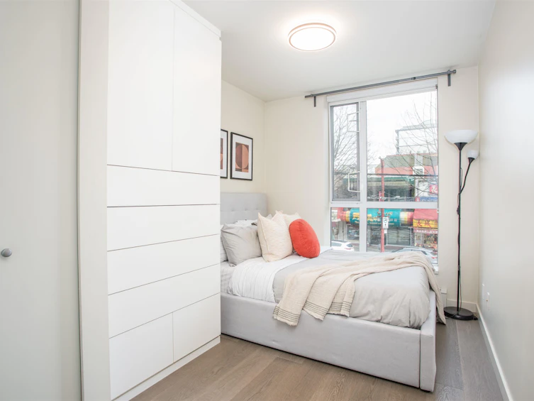 208-189 Keefer Street, Vancouver, BC, V6A 0C8 - 14