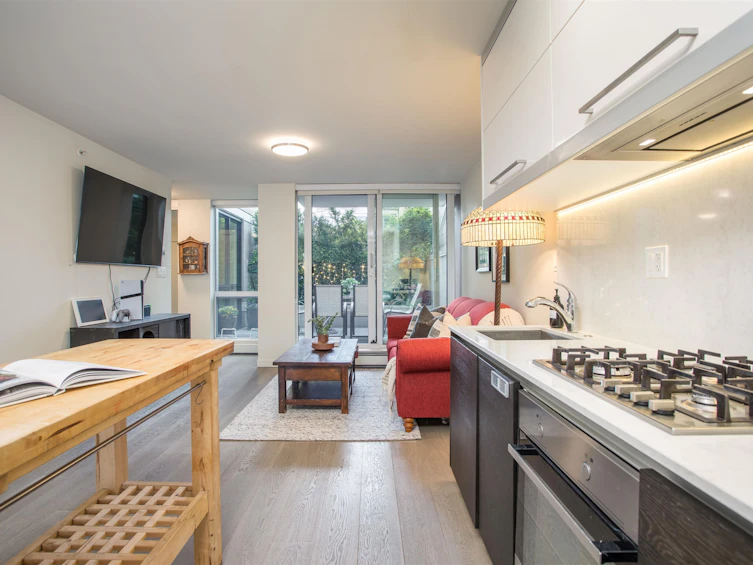 208-189 Keefer Street, Vancouver, BC, V6A 0C8 - 7