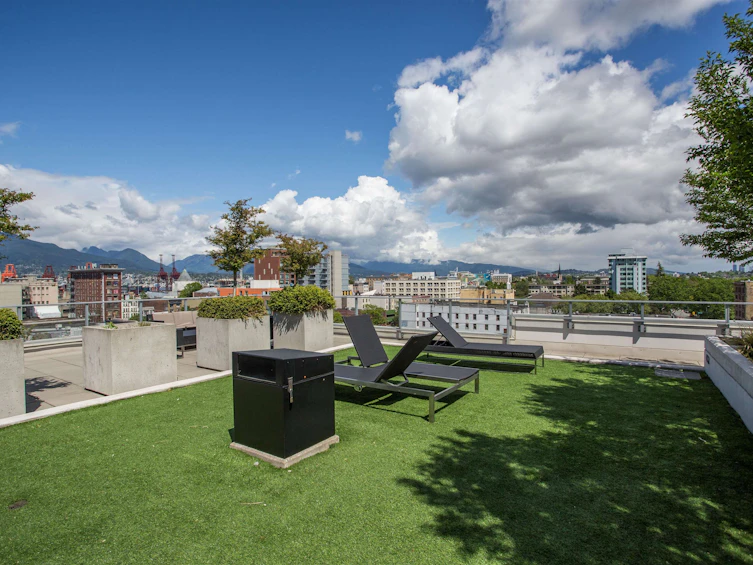 208-189 Keefer Street, Vancouver, BC, V6A 0C8 - 21