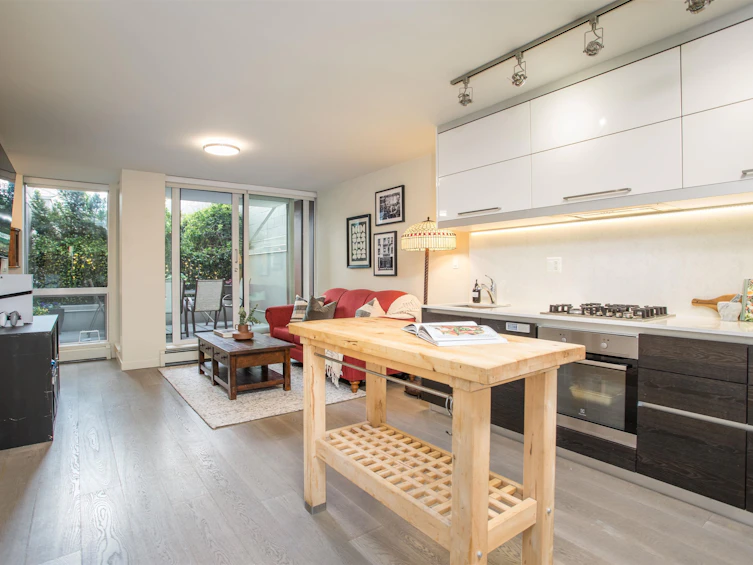 208-189 Keefer Street, Vancouver, BC, V6A 0C8 - 6