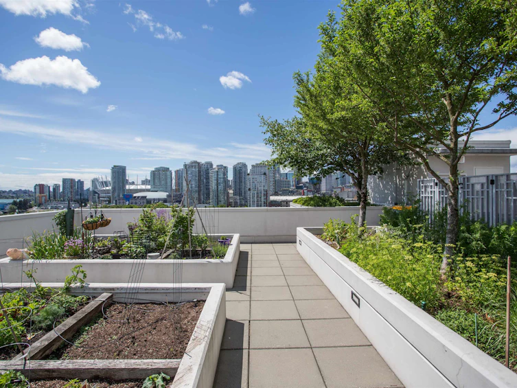 208-189 Keefer Street, Vancouver, BC, V6A 0C8 - 26