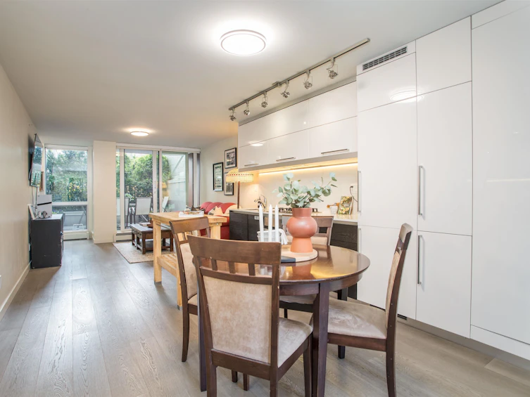 208-189 Keefer Street, Vancouver, BC, V6A 0C8 - 5
