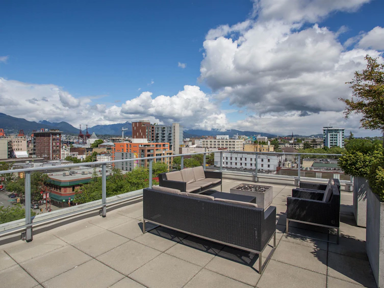 208-189 Keefer Street, Vancouver, BC, V6A 0C8 - 23