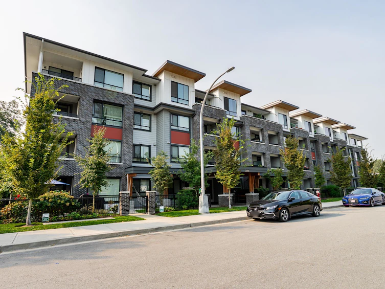 214-2160 Grant Avenue, Port Coquitlam, BC, V3B 0T3 - 2