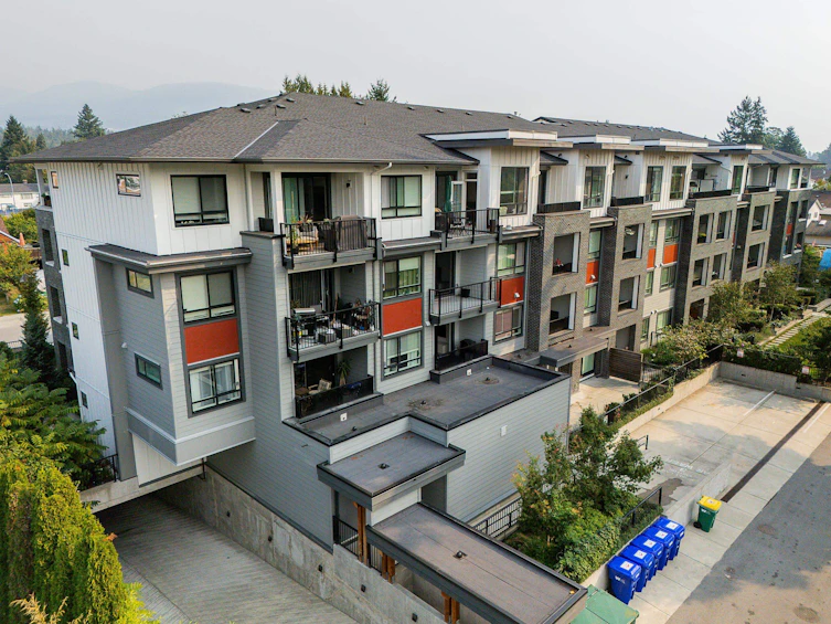 214-2160 Grant Avenue, Port Coquitlam, BC, V3B 0T3 - 30