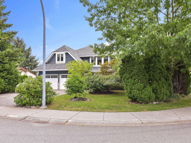 4618 217a Street, Langley, BC, V3A 2N7 - 2