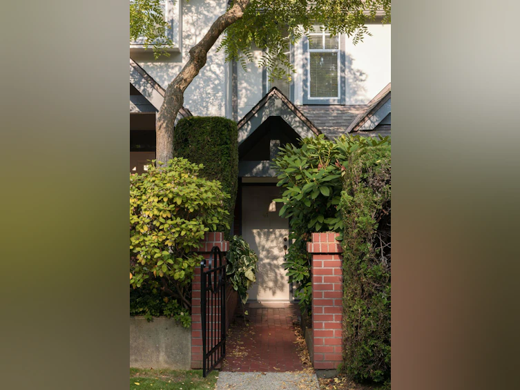41-5880 Hampton Place, Vancouver, BC, V6T 2E9 - 3