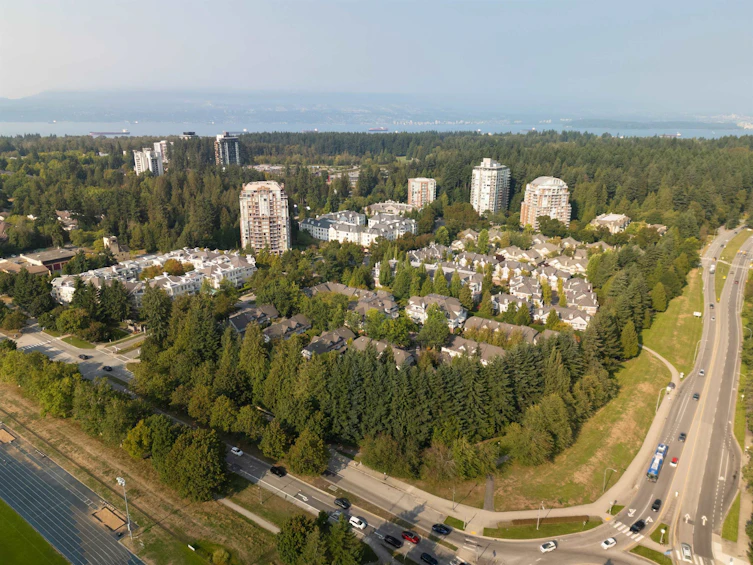 41-5880 Hampton Place, Vancouver, BC, V6T 2E9 - 37