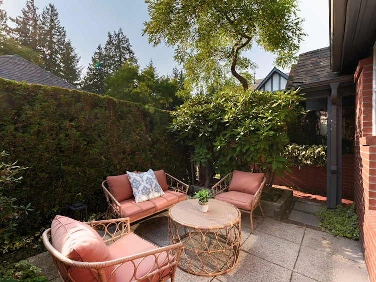 41-5880 Hampton Place, Vancouver, BC, V6T 2E9 - 4