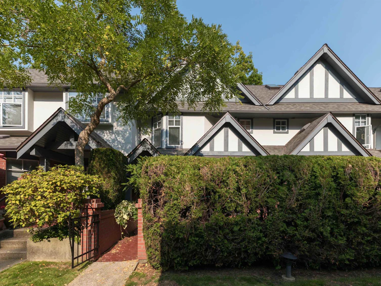 41-5880 Hampton Place, Vancouver, BC, V6T 2E9 - 2