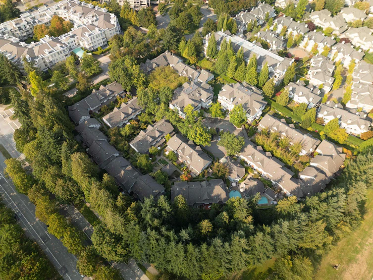 41-5880 Hampton Place, Vancouver, BC, V6T 2E9 - 36