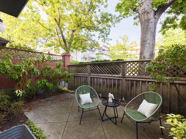 41-5880 Hampton Place, Vancouver, BC, V6T 2E9 - 33
