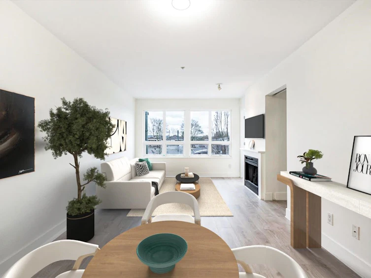 303-3423 E Hastings Street, Vancouver, BC, V5K 2A5 - 7