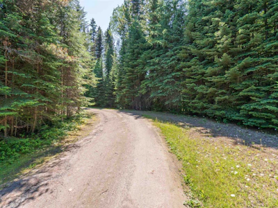 Lot-1 & 2 Bowron Lake Road - 4