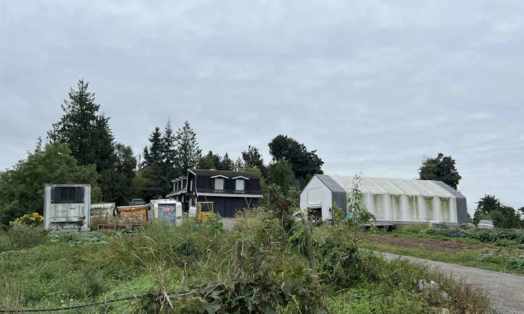 6863 Bradner Road