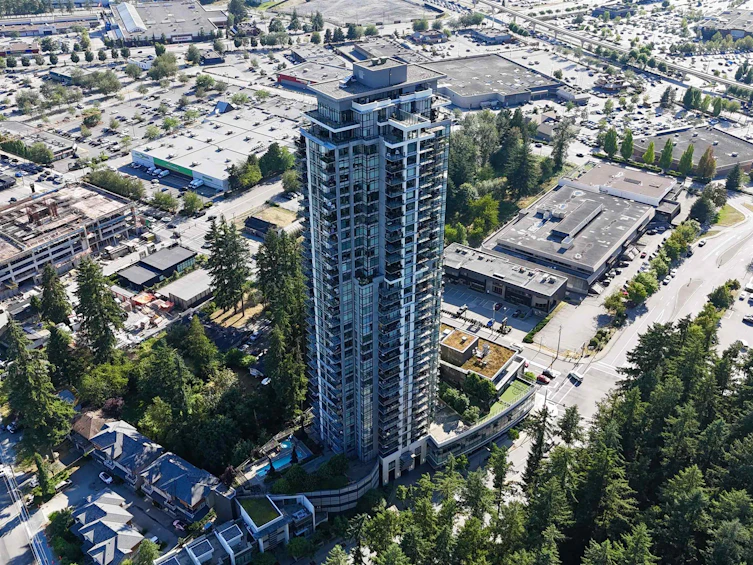 3205-3080 Lincoln Avenue, Coquitlam, BC, V3B 0L9 - 28