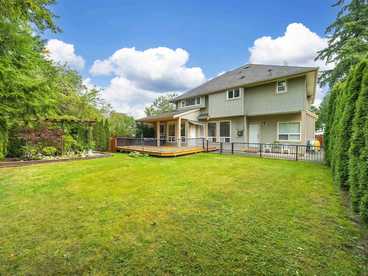2325 153 Street, Surrey, BC, V4A 4R3 - 4