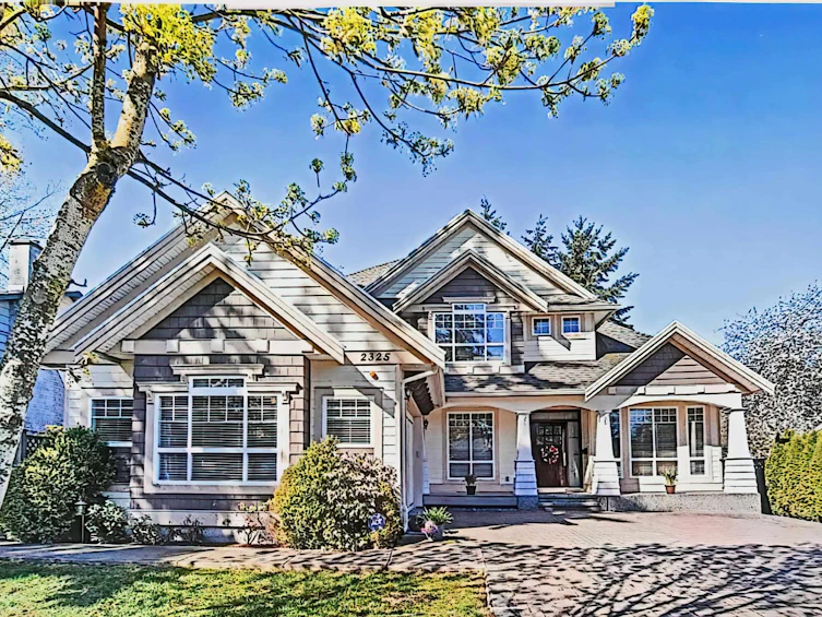 2325 153 Street, Surrey, BC, V4A 4R3