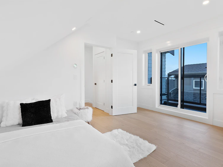 2-3538 W 14th Avenue, Vancouver, BC, V6R 2W4 - 16