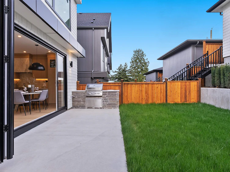 2-3538 W 14th Avenue, Vancouver, BC, V6R 2W4 - 8