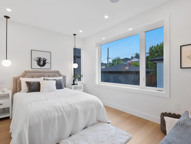 2-3538 W 14th Avenue, Vancouver, BC, V6R 2W4 - 11