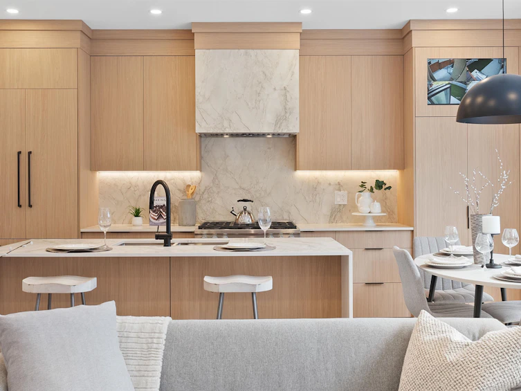 2-3538 W 14th Avenue, Vancouver, BC, V6R 2W4 - 4