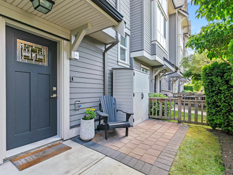4-4949 47a Avenue, Delta, BC, V4K 1T6 - 5