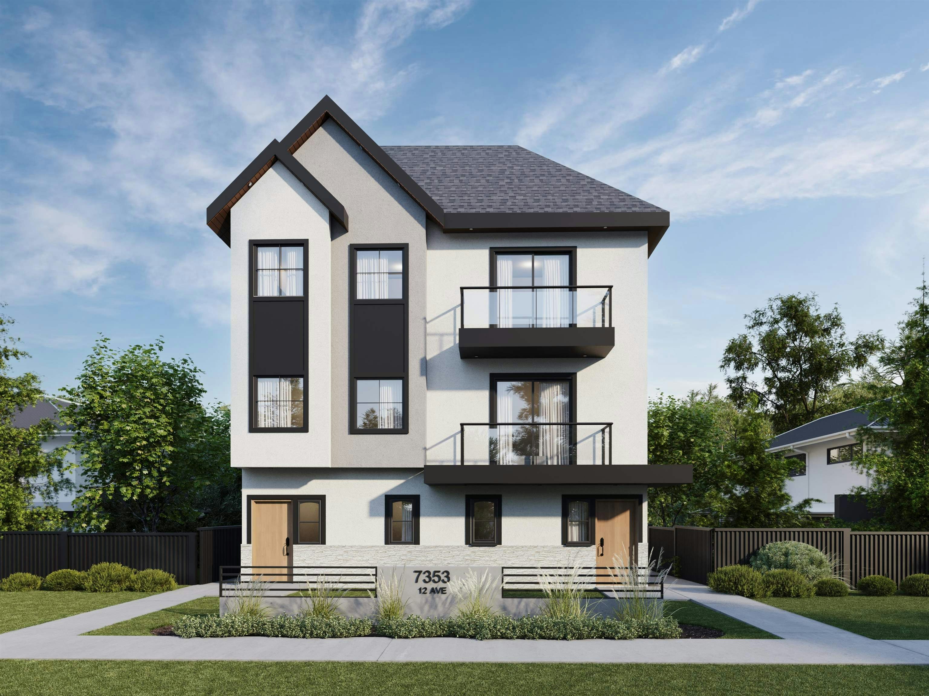 44 Fourplex Homes for Sale in BC - REW