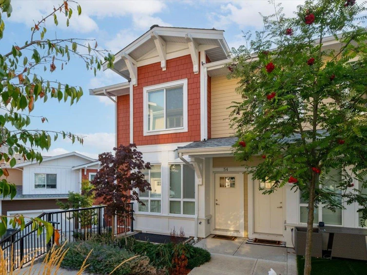 54-16561 17a Avenue, Surrey, BC, V3Z 1J3