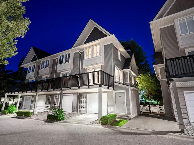 14 - 2418 Avon Place, Port Coquitlam BC V3B 0C7