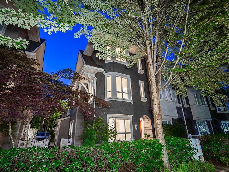 14-2418 Avon Place, Port Coquitlam, BC, V3B 0C7 - 2