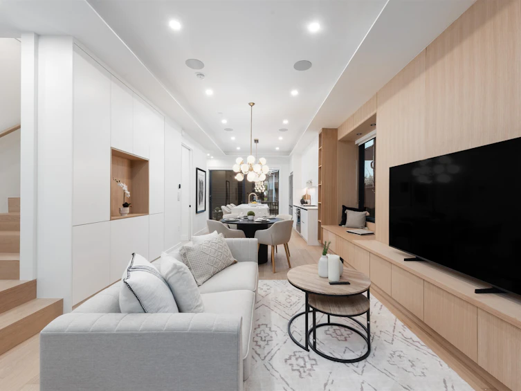 1-4895 Moss Street, Vancouver, BC, V5R 3T3 - 5