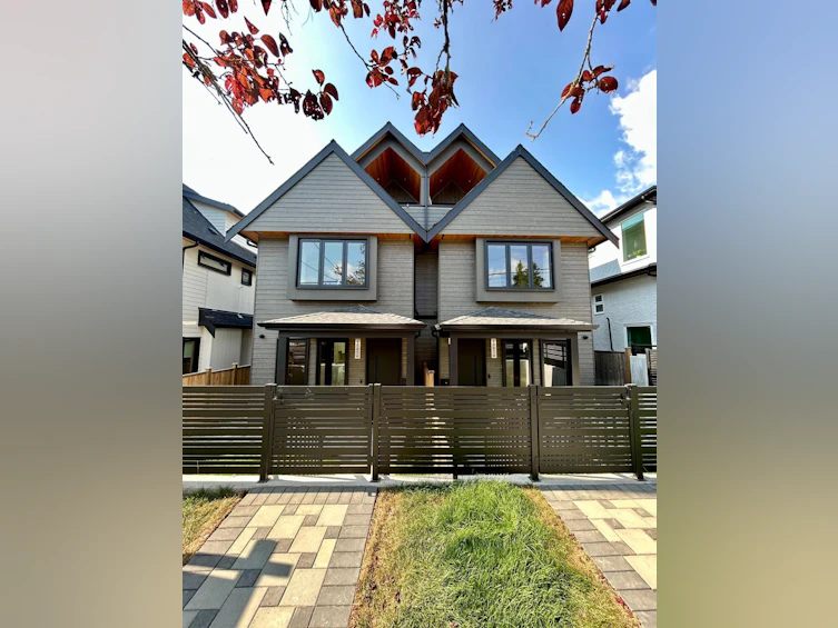 1-4895 Moss Street, Vancouver, BC, V5R 3T3 - 3