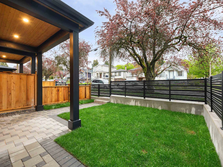 1-4895 Moss Street, Vancouver, BC, V5R 3T3 - 36