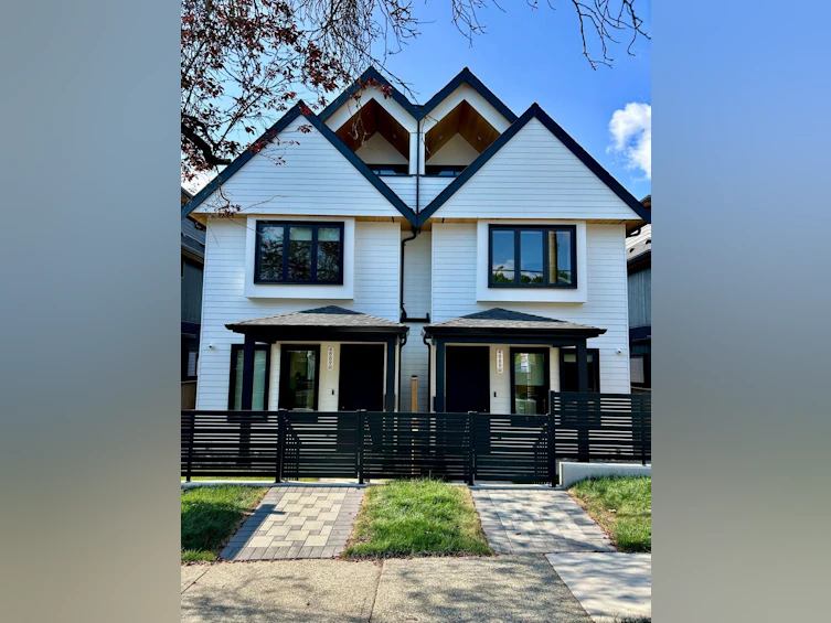 1-4895 Moss Street, Vancouver, BC, V5R 3T3 - 2
