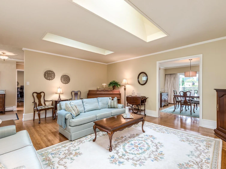 554 Newcroft Place, West Vancouver, BC, V7T 1W8 - 3