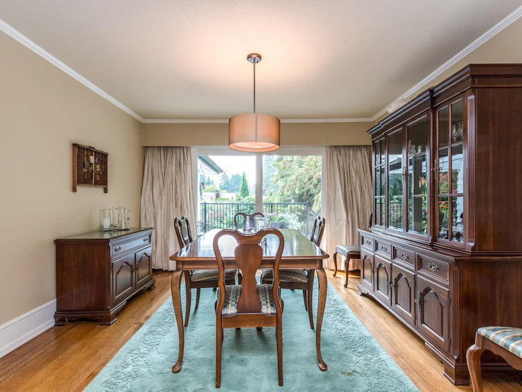 554 Newcroft Place, West Vancouver, BC, V7T 1W8 - 4