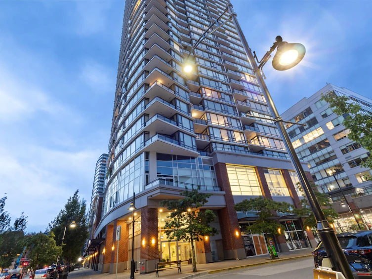 1607-400 Capilano Road, Port Moody, BC, V3H 0E1 - 36