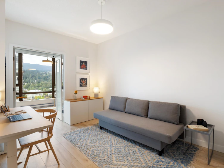 1607-400 Capilano Road, Port Moody, BC, V3H 0E1 - 20
