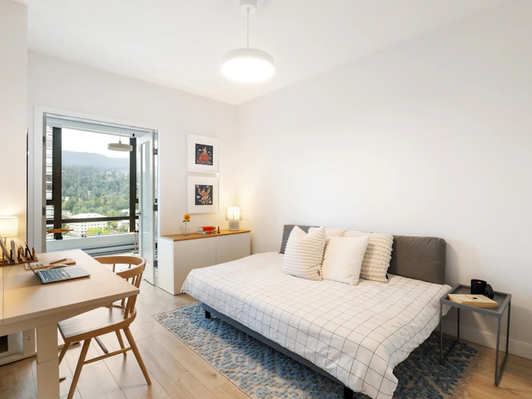 1607-400 Capilano Road, Port Moody, BC, V3H 0E1 - 15