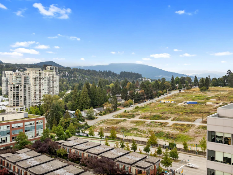 1607-400 Capilano Road, Port Moody, BC, V3H 0E1 - 28
