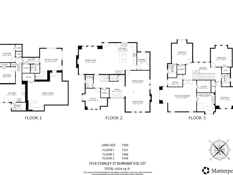 7418 Stanley Street, Burnaby, BC, V5E 3Z7 - 36
