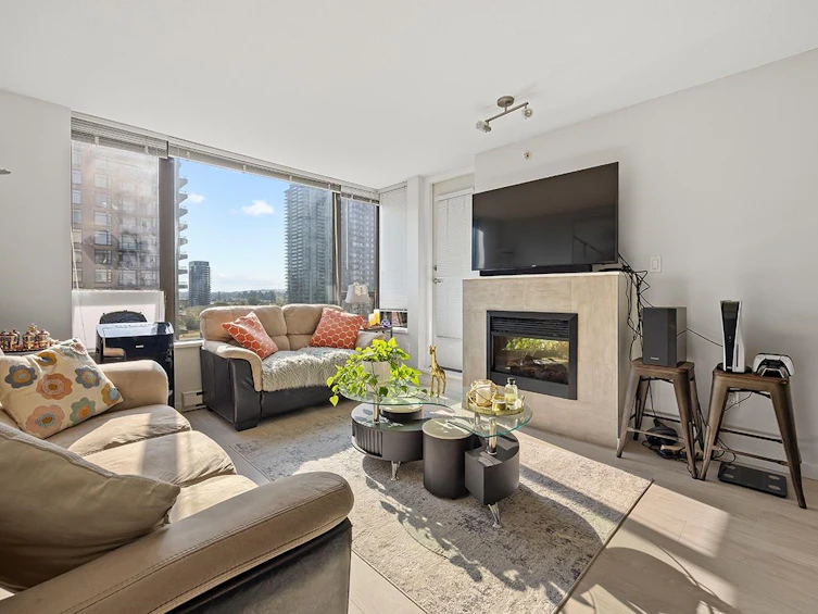 1501-4182 Dawson Street, Burnaby, BC, V5C 0A2 - 17