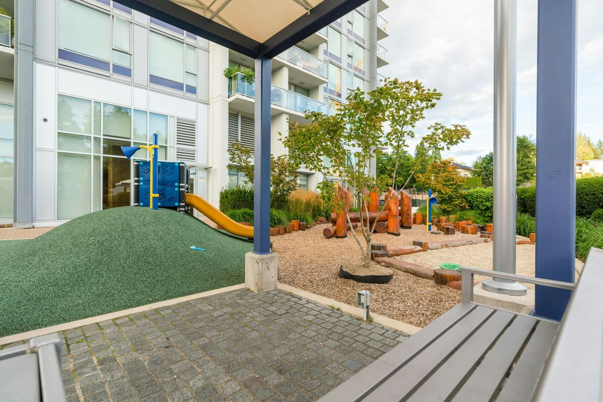 1512-13696 100 Avenue, Surrey, BC, V3T 0L5 - 20