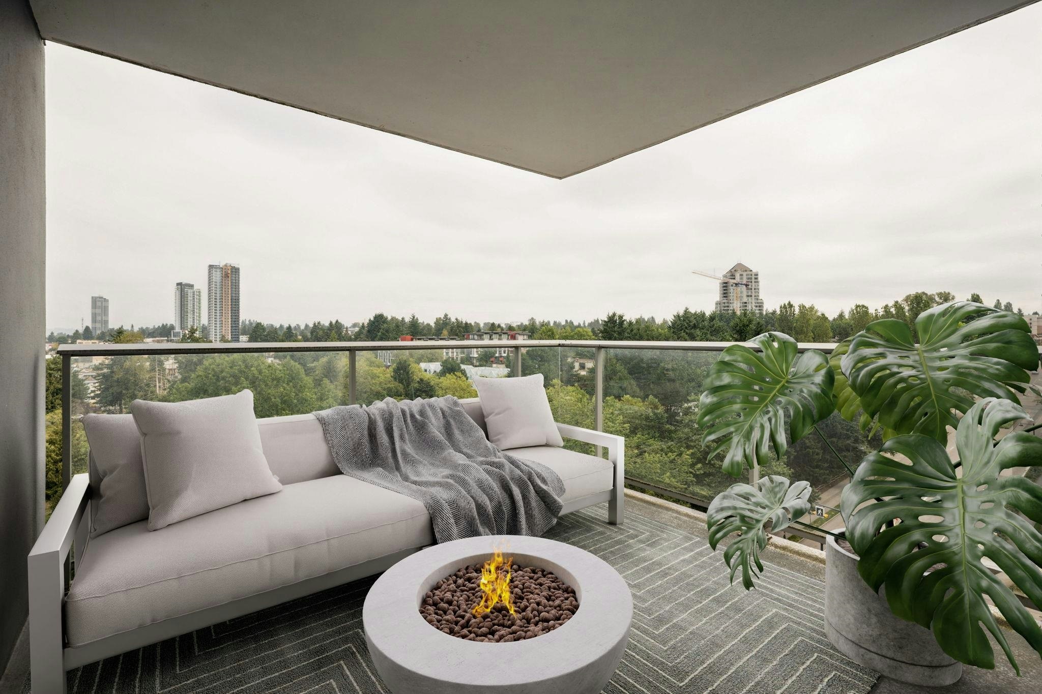 1512-13696 100 Avenue, Surrey, BC, V3T 0L5 - 7