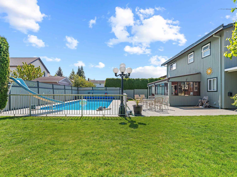 4614 54 Street, Delta, BC, V4K 3V2 - 24