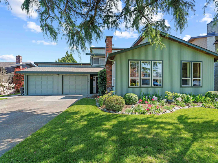 4614 54 Street, Delta, BC, V4K 3V2 - 2