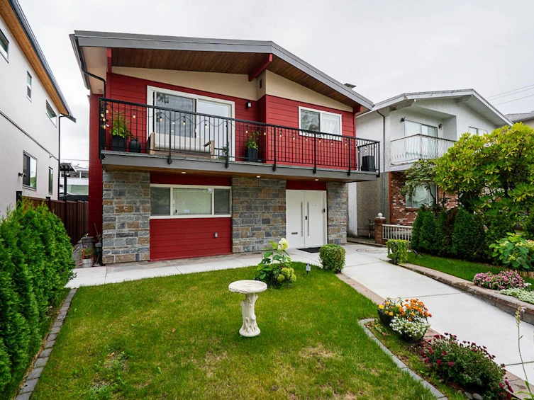 1712 E 34 Avenue, Vancouver, BC, V5P 1A3 - 28